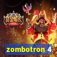 zombotron 4